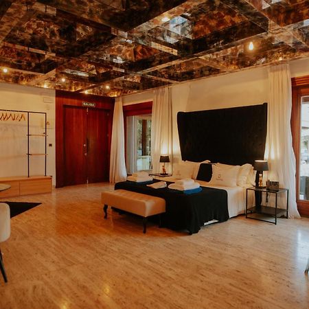 Hotel Boutique Hort De Nal Elche Luaran gambar