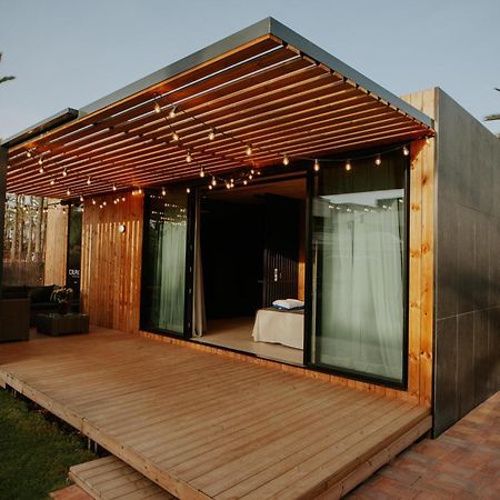 Hotel Boutique Hort De Nal Elche Luaran gambar