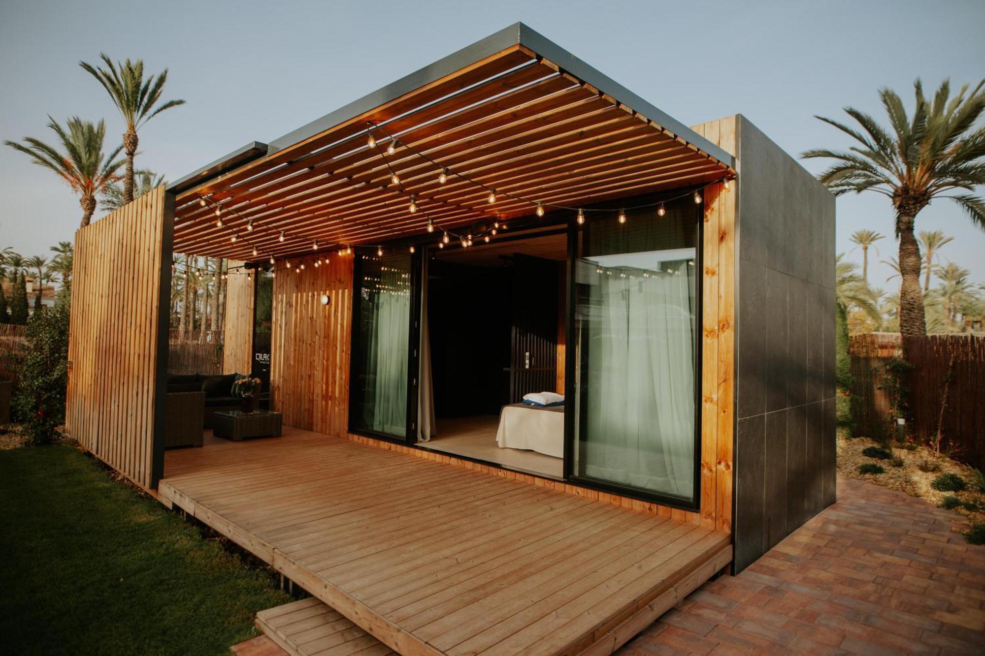 Hotel Boutique Hort De Nal Elche Luaran gambar