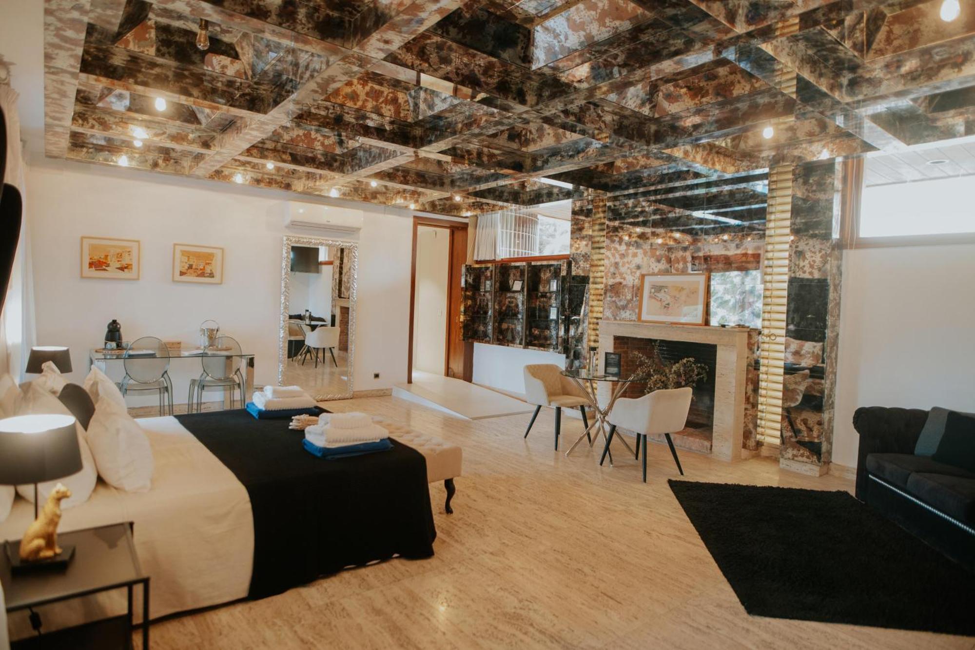 Hotel Boutique Hort De Nal Elche Luaran gambar