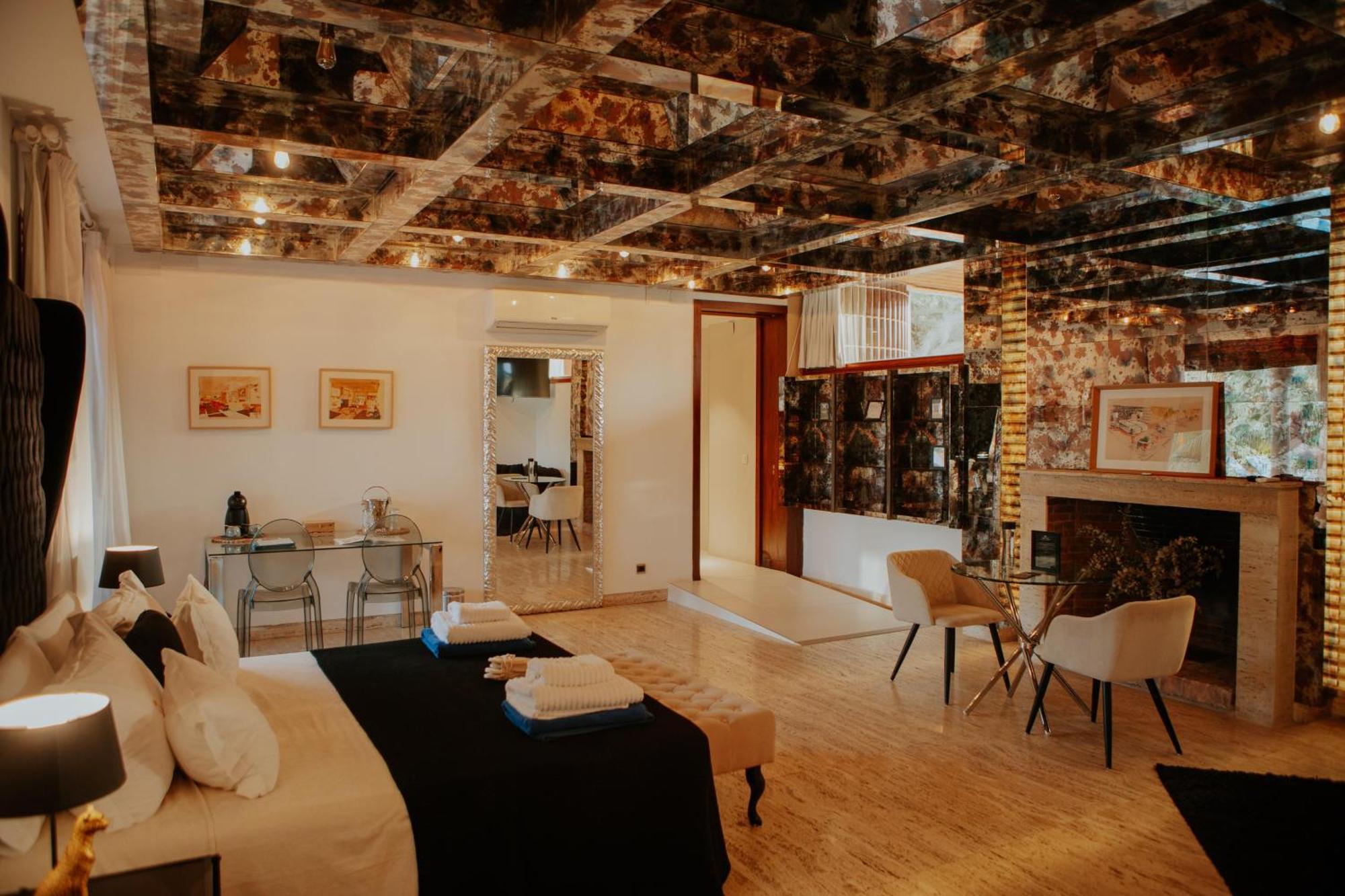 Hotel Boutique Hort De Nal Elche Luaran gambar