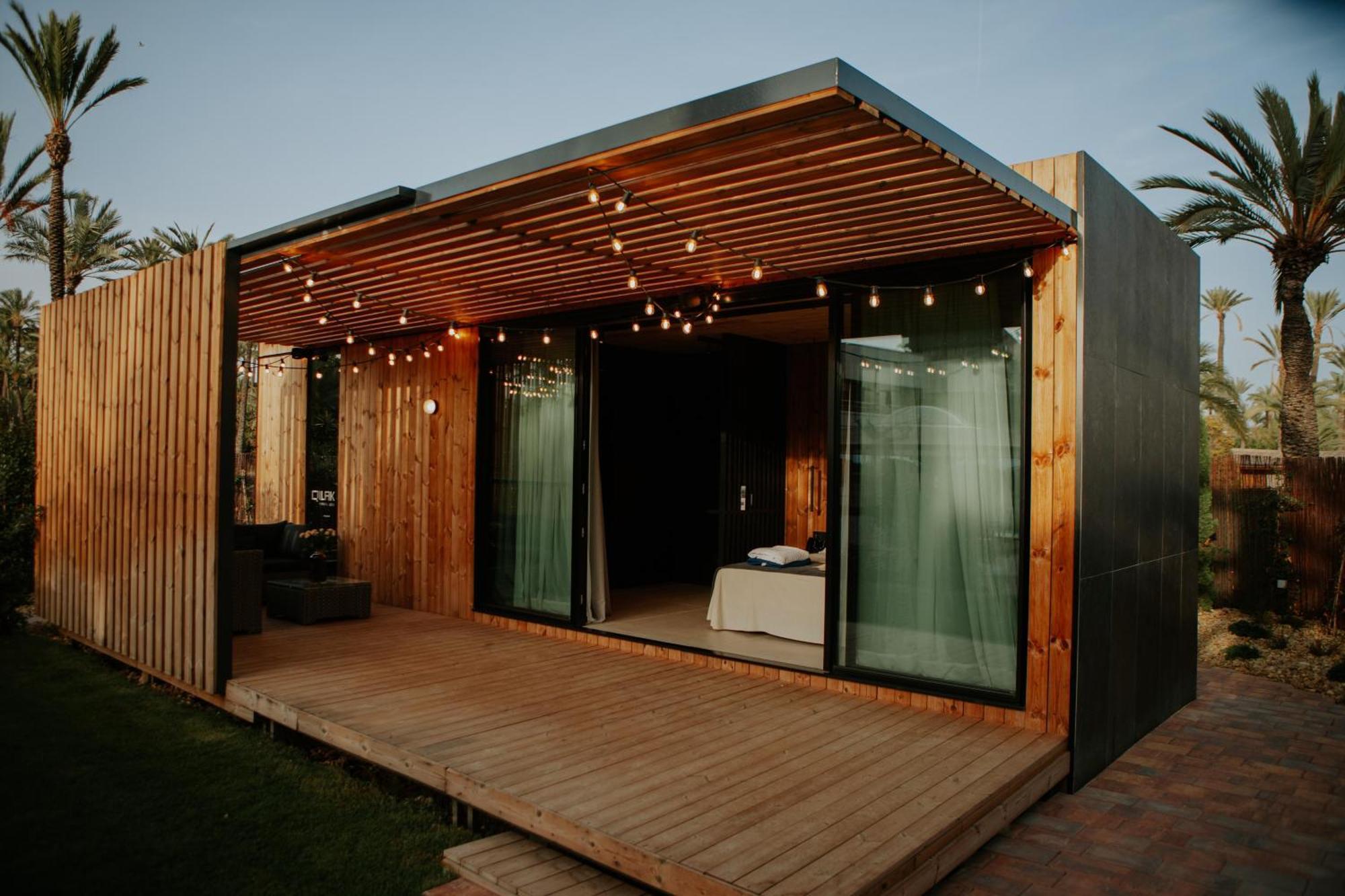 Hotel Boutique Hort De Nal Elche Luaran gambar