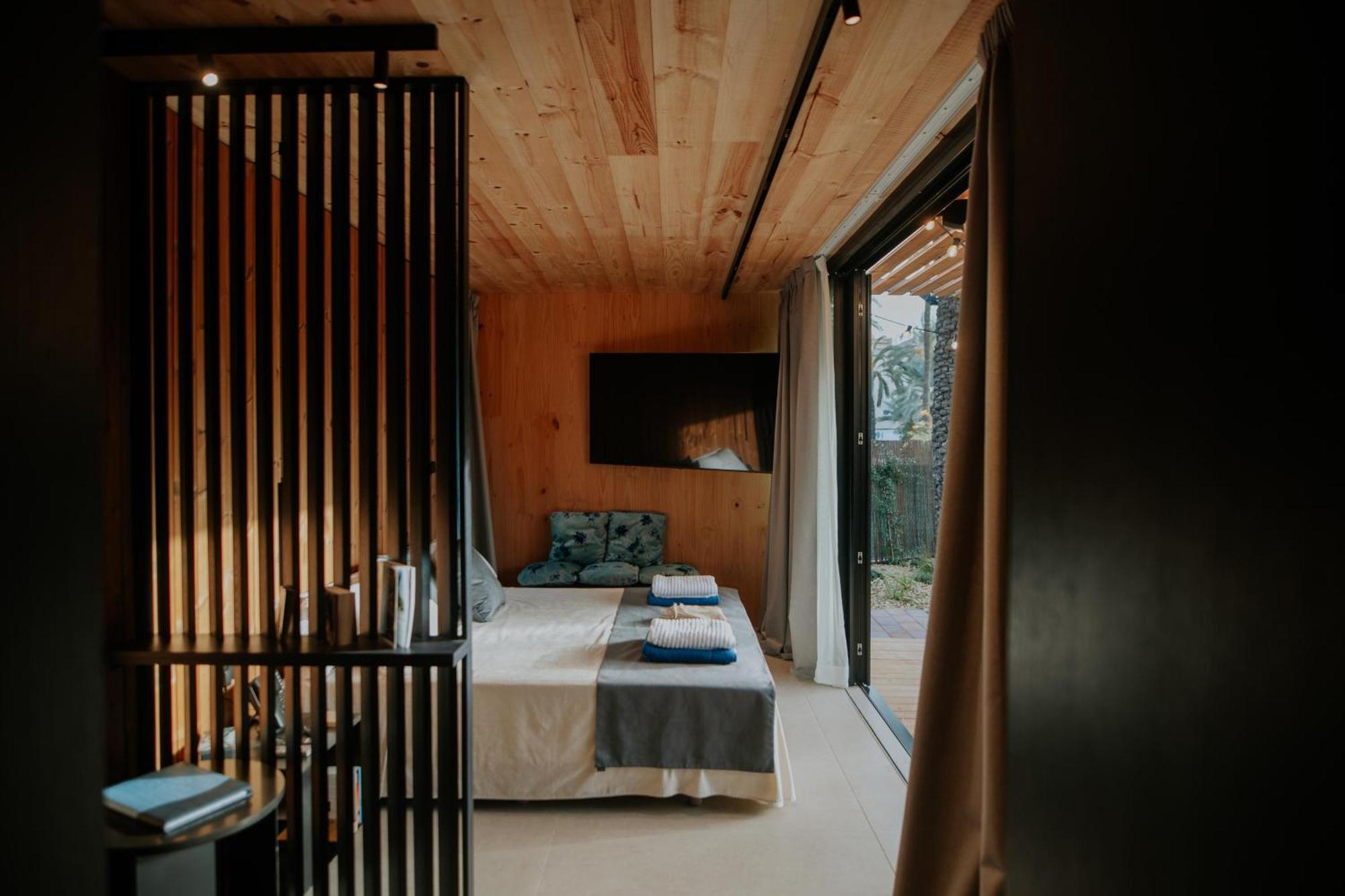Hotel Boutique Hort De Nal Elche Luaran gambar