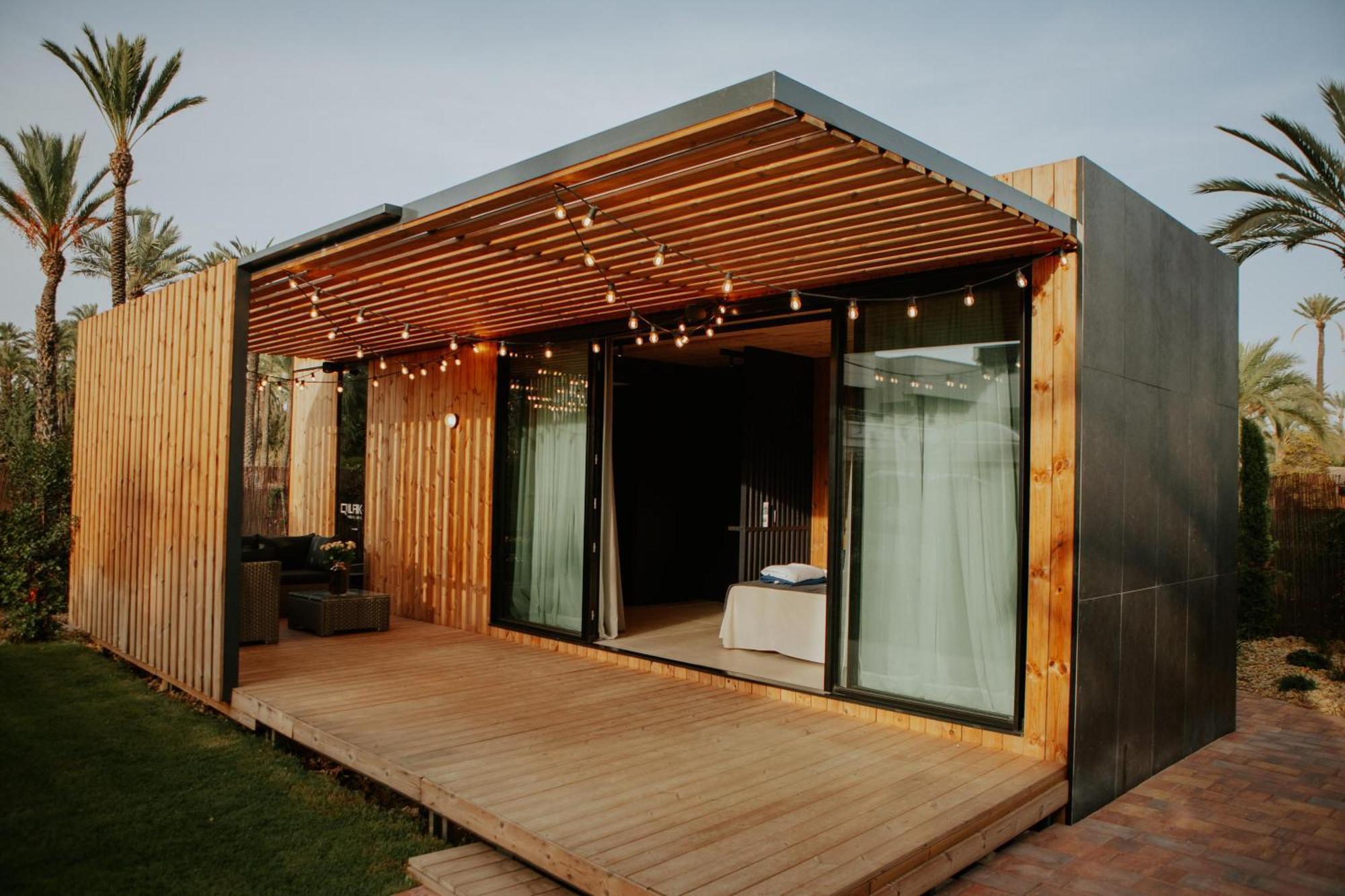 Hotel Boutique Hort De Nal Elche Luaran gambar