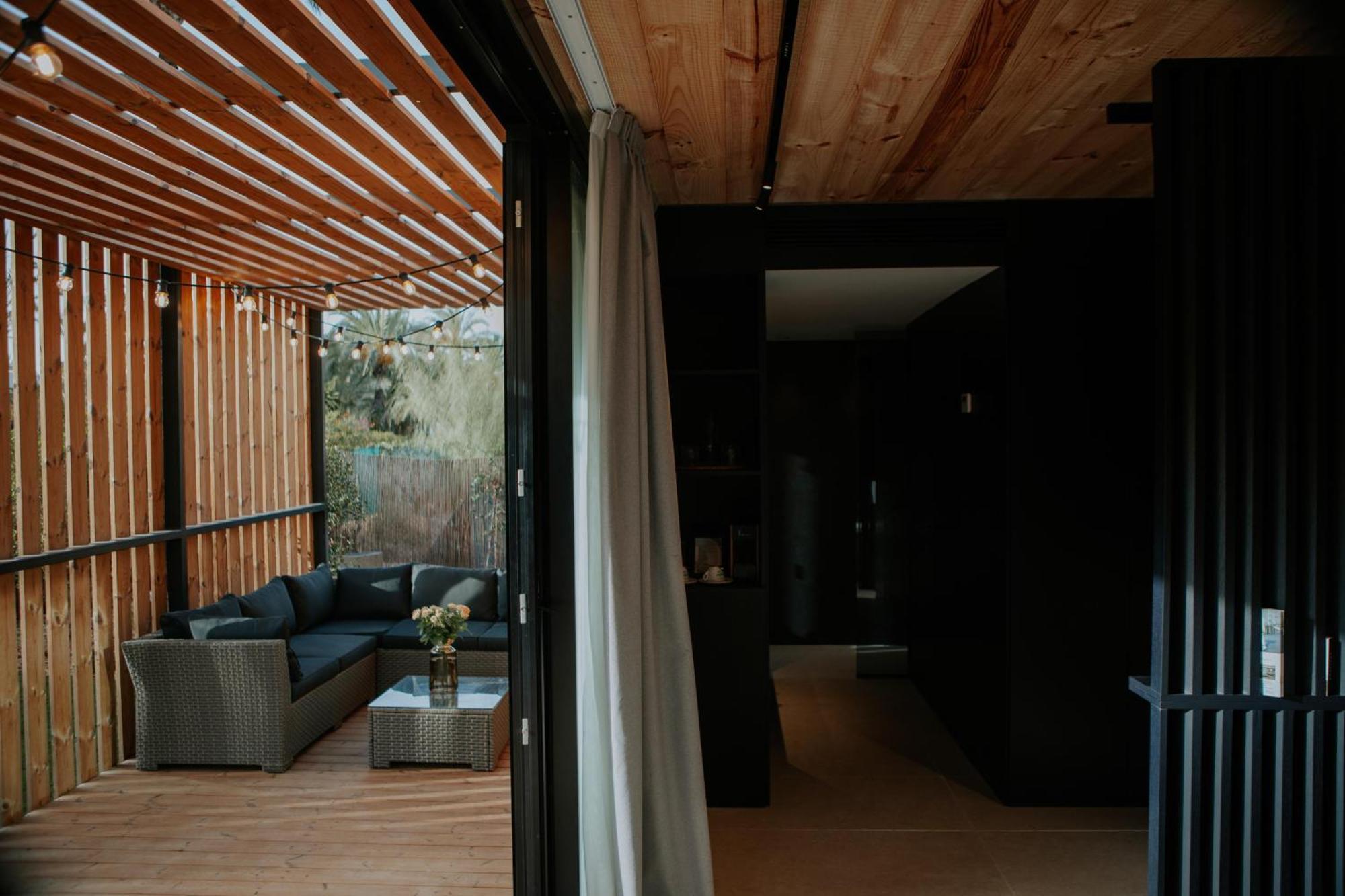 Hotel Boutique Hort De Nal Elche Luaran gambar
