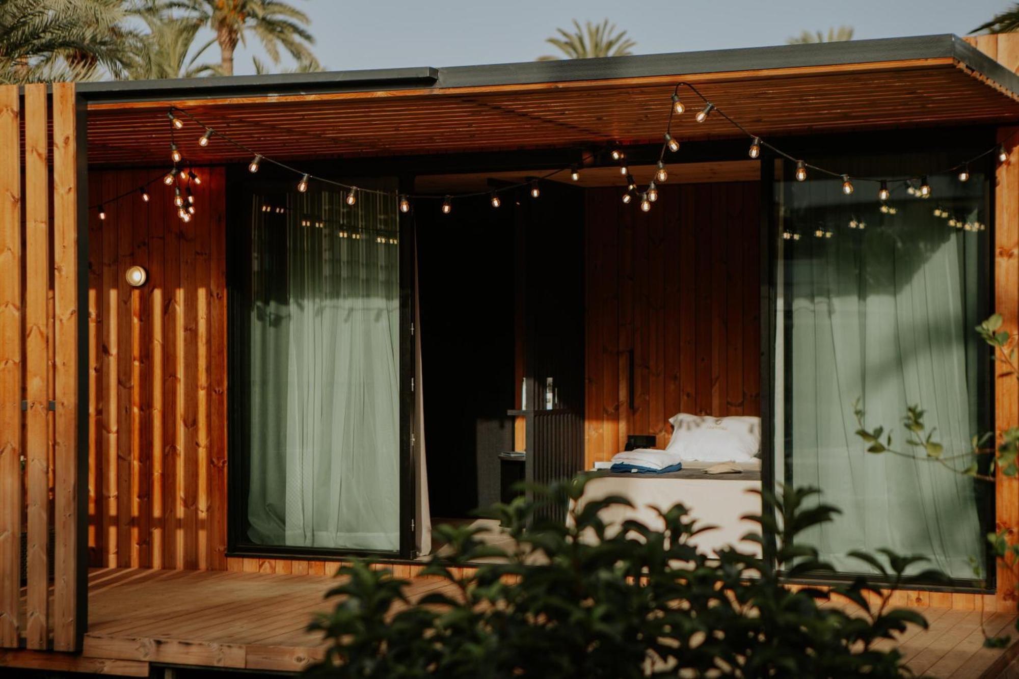 Hotel Boutique Hort De Nal Elche Luaran gambar