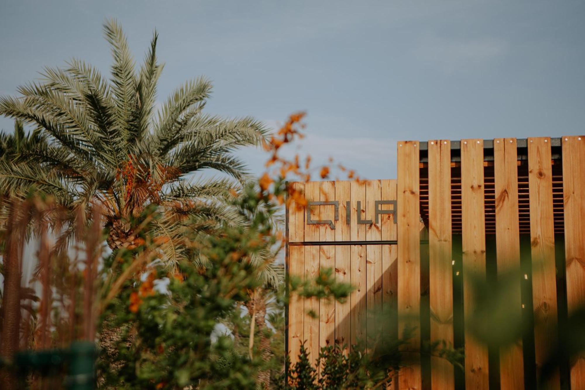 Hotel Boutique Hort De Nal Elche Luaran gambar