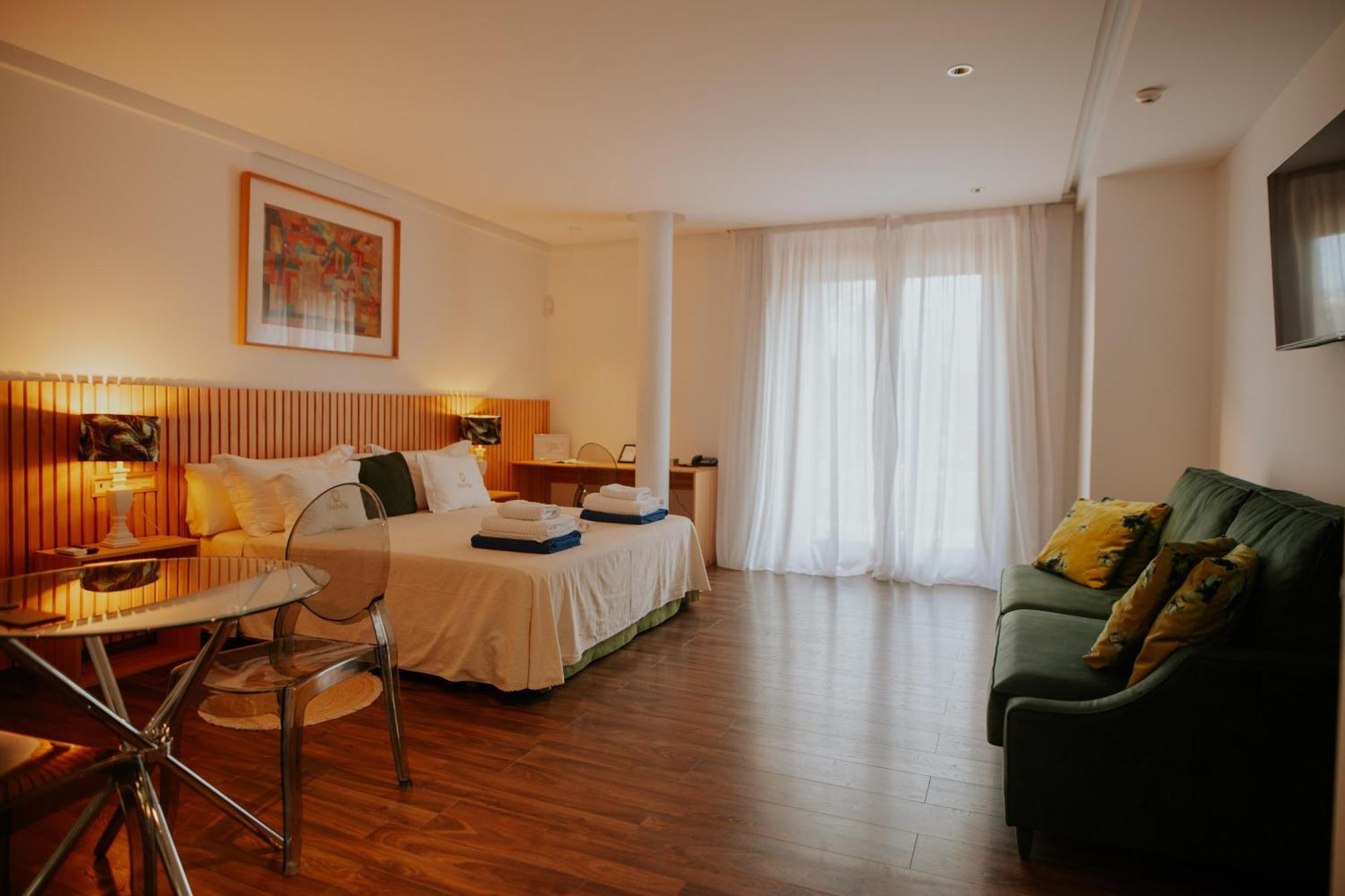 Hotel Boutique Hort De Nal Elche Luaran gambar