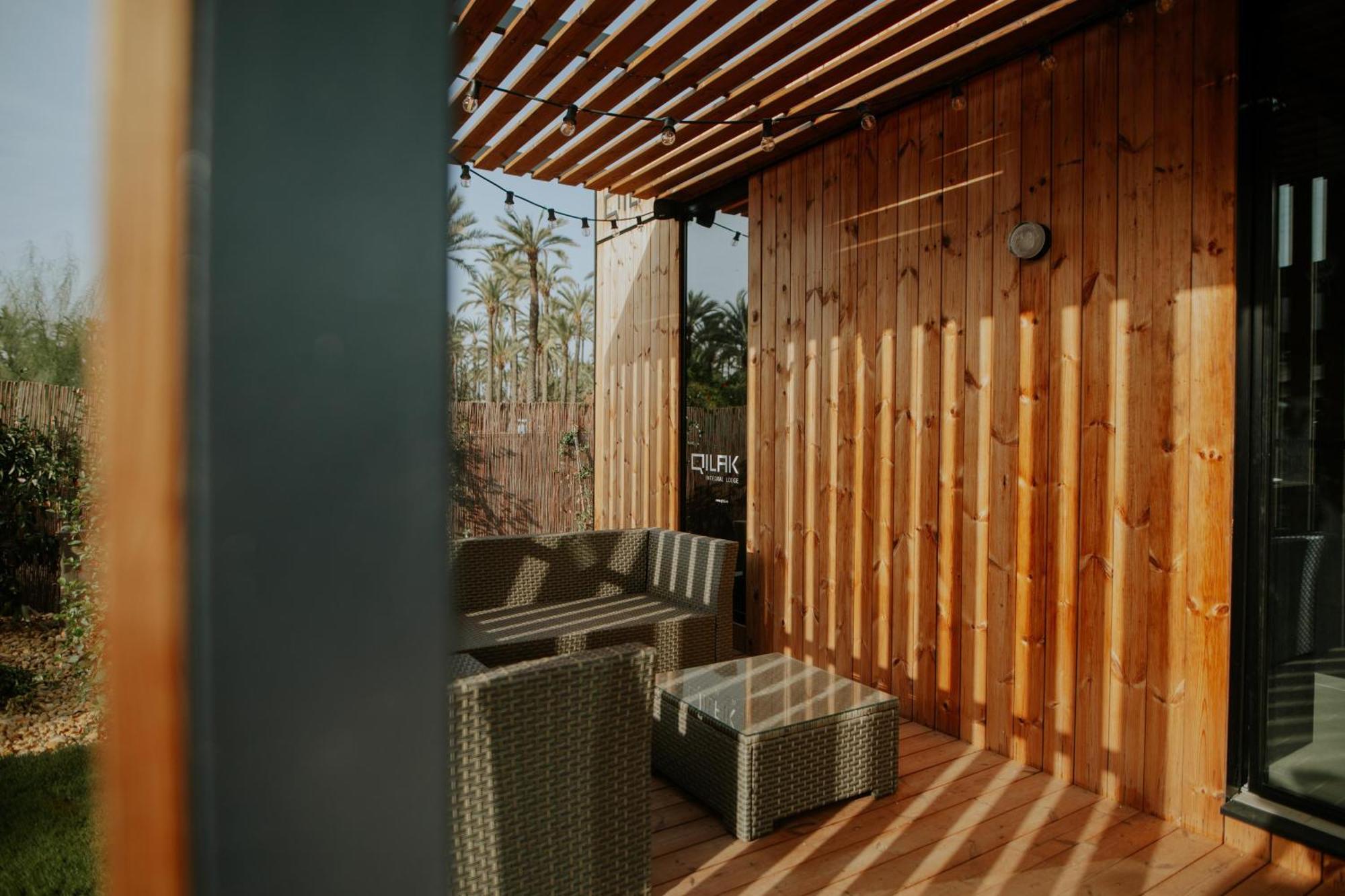 Hotel Boutique Hort De Nal Elche Luaran gambar