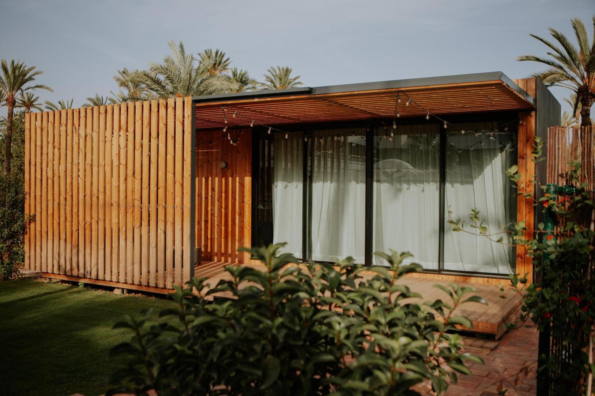 Hotel Boutique Hort De Nal Elche Luaran gambar