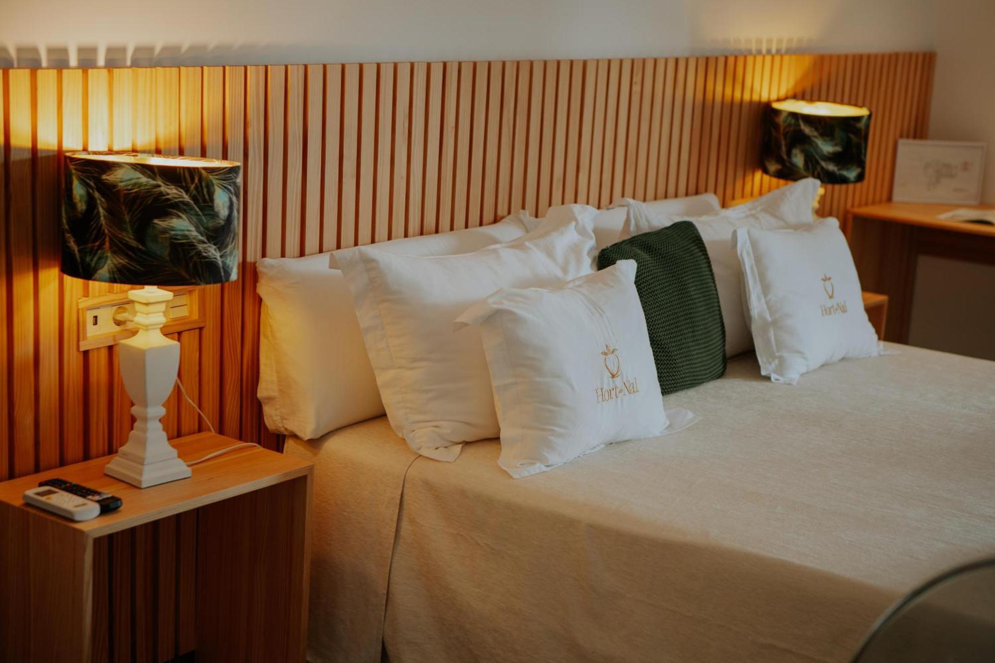 Hotel Boutique Hort De Nal Elche Luaran gambar