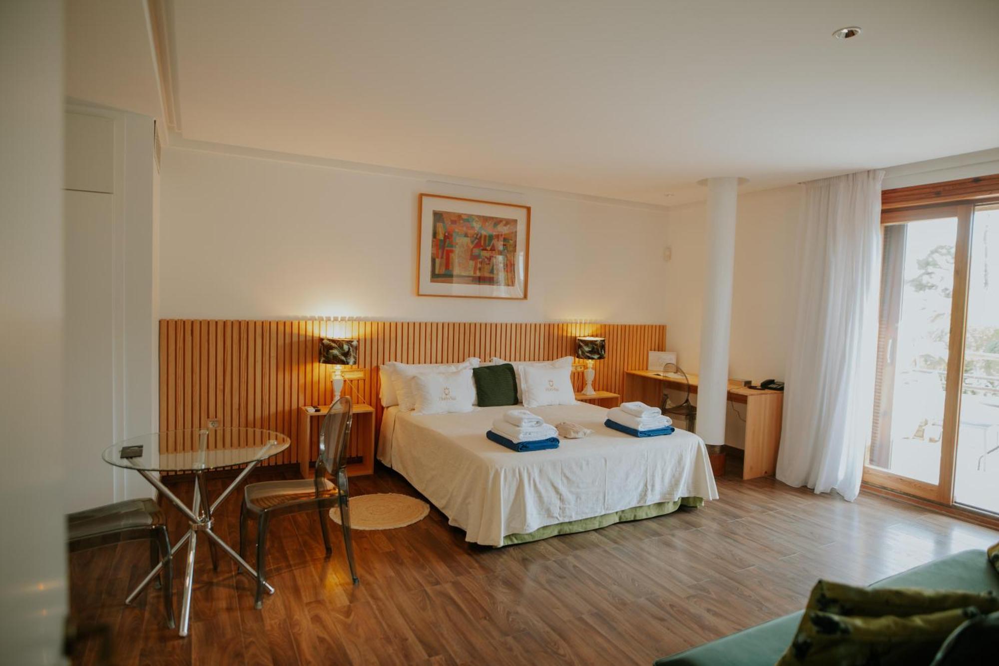 Hotel Boutique Hort De Nal Elche Luaran gambar