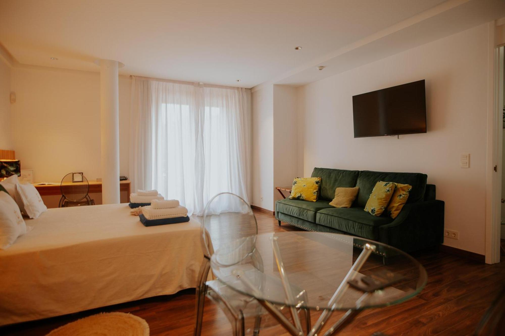 Hotel Boutique Hort De Nal Elche Luaran gambar