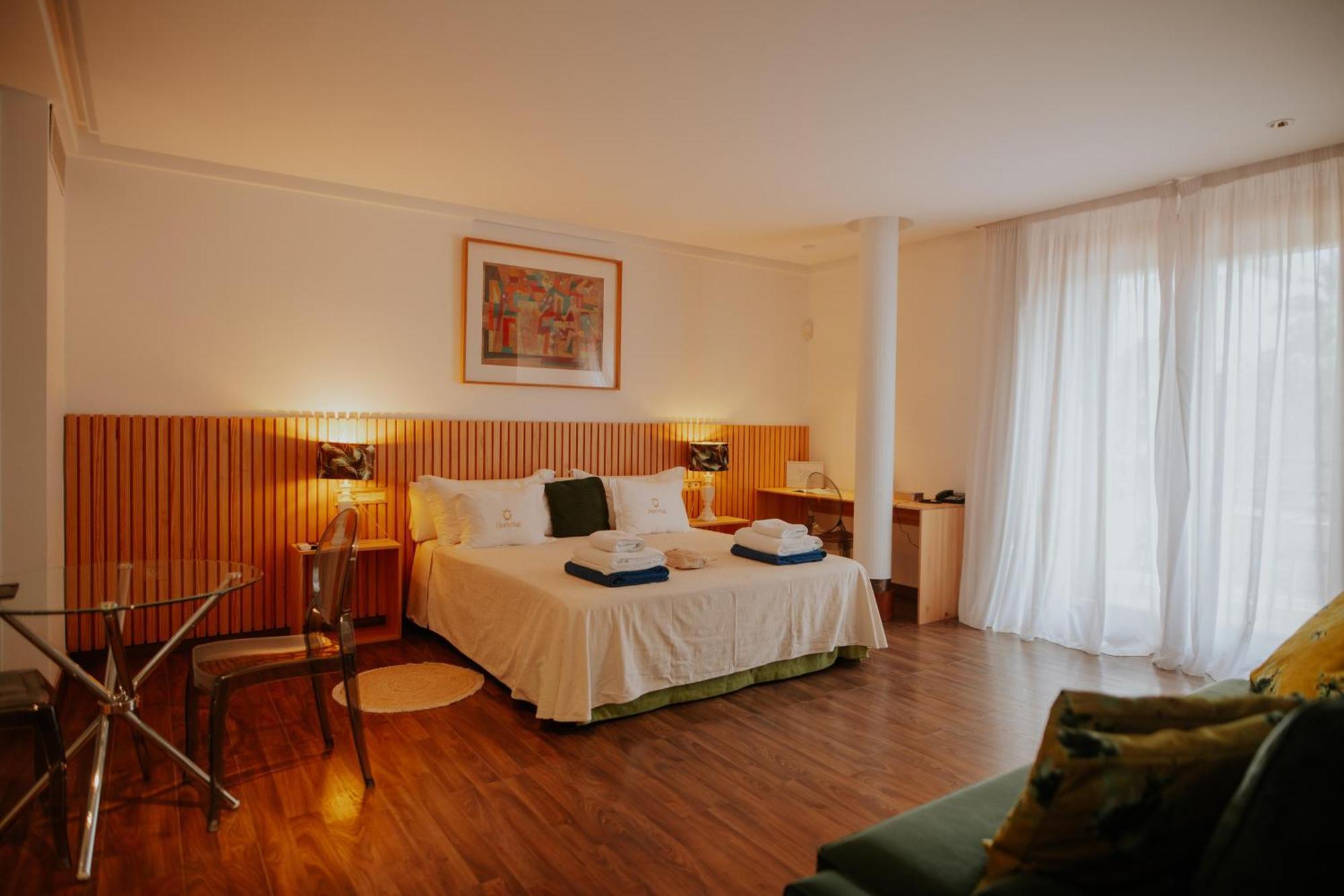 Hotel Boutique Hort De Nal Elche Luaran gambar