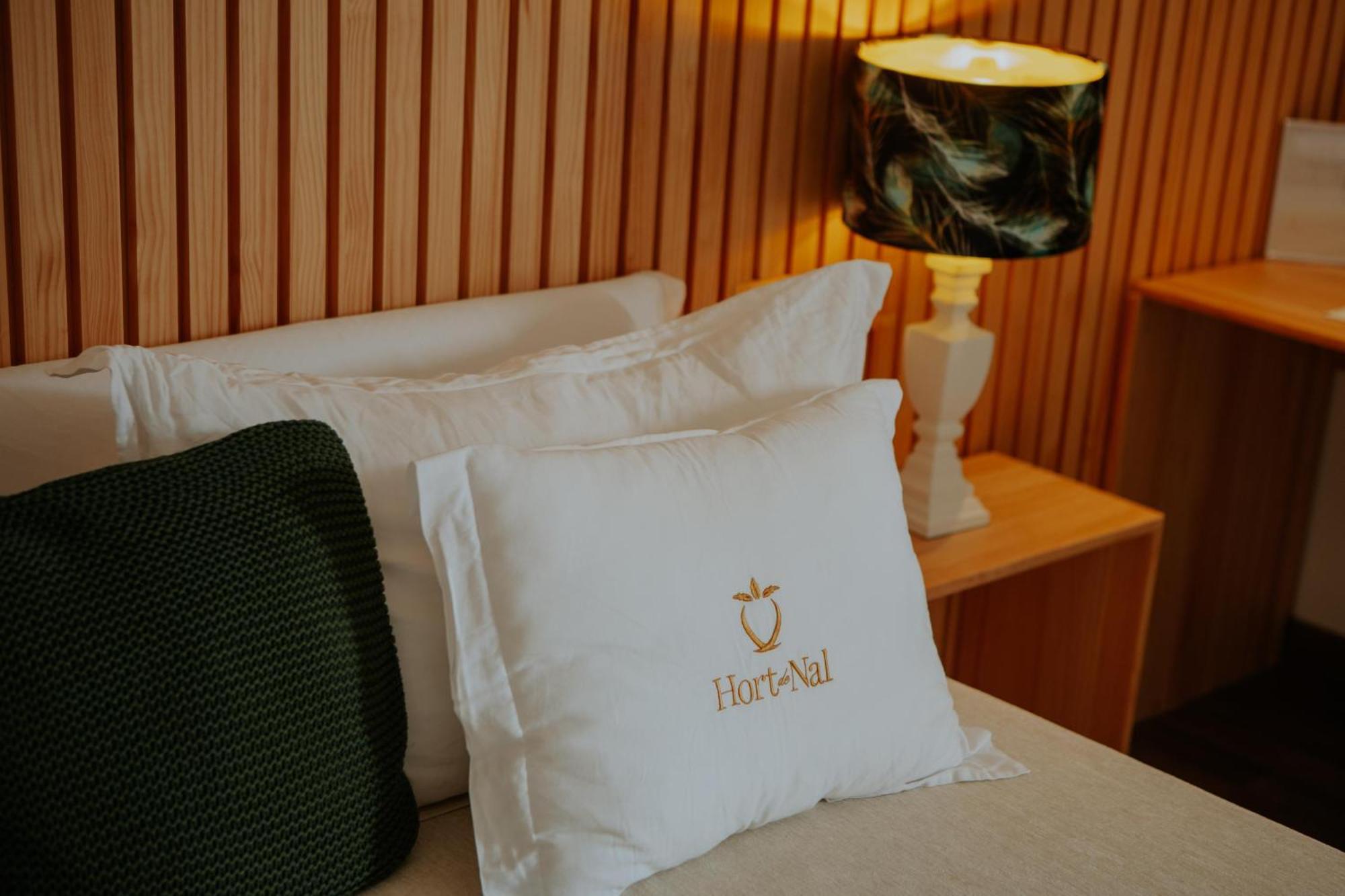 Hotel Boutique Hort De Nal Elche Luaran gambar