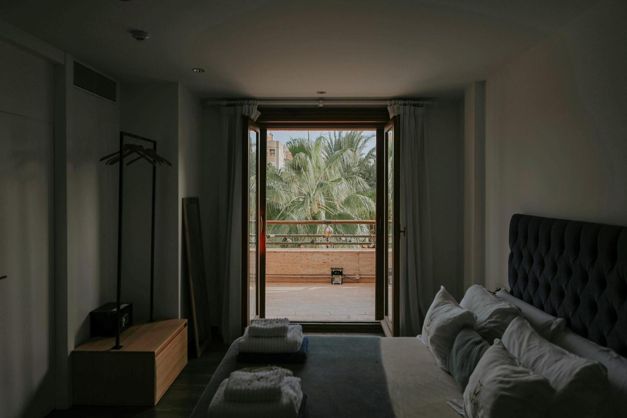 Hotel Boutique Hort De Nal Elche Luaran gambar