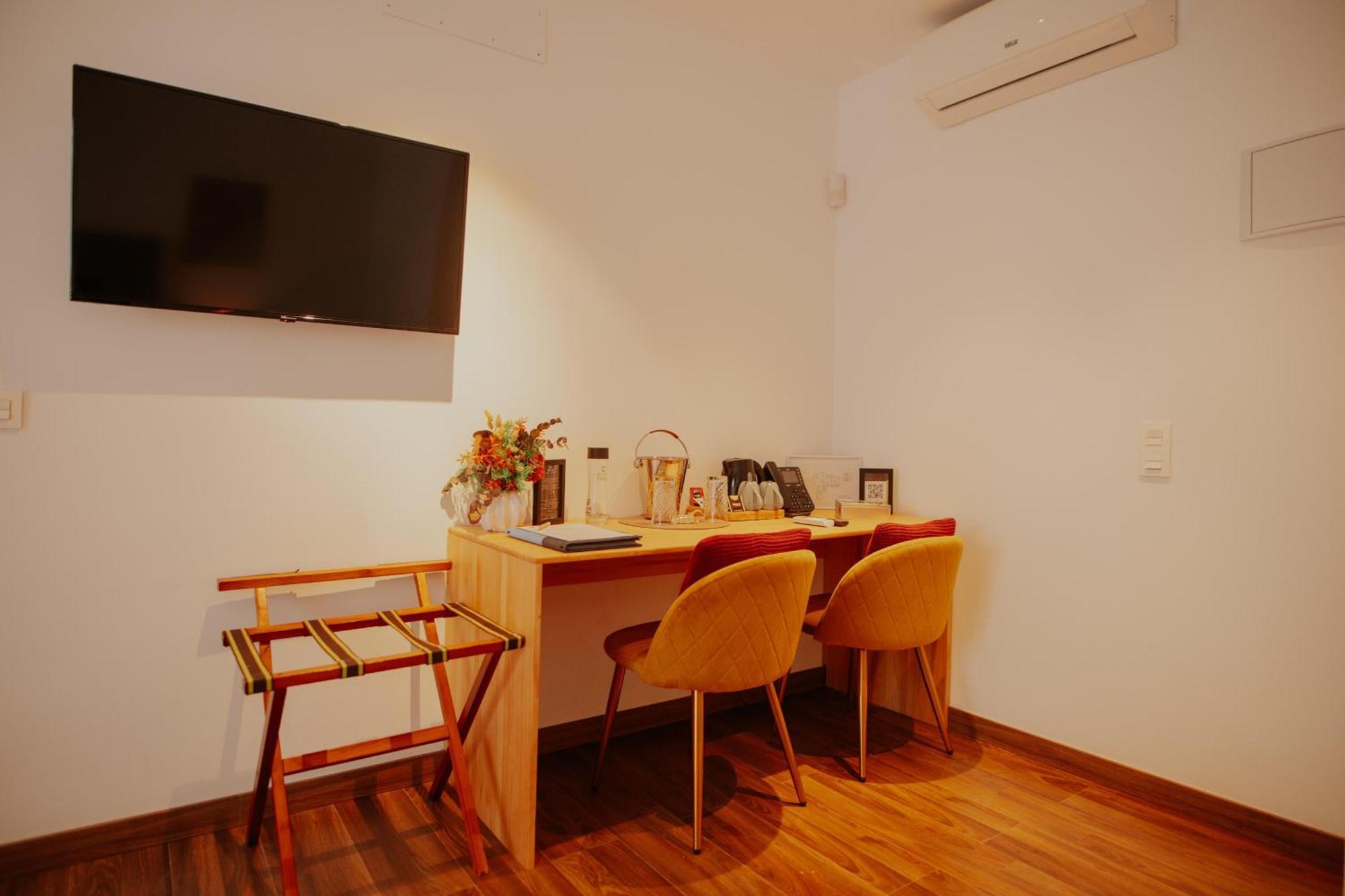 Hotel Boutique Hort De Nal Elche Luaran gambar