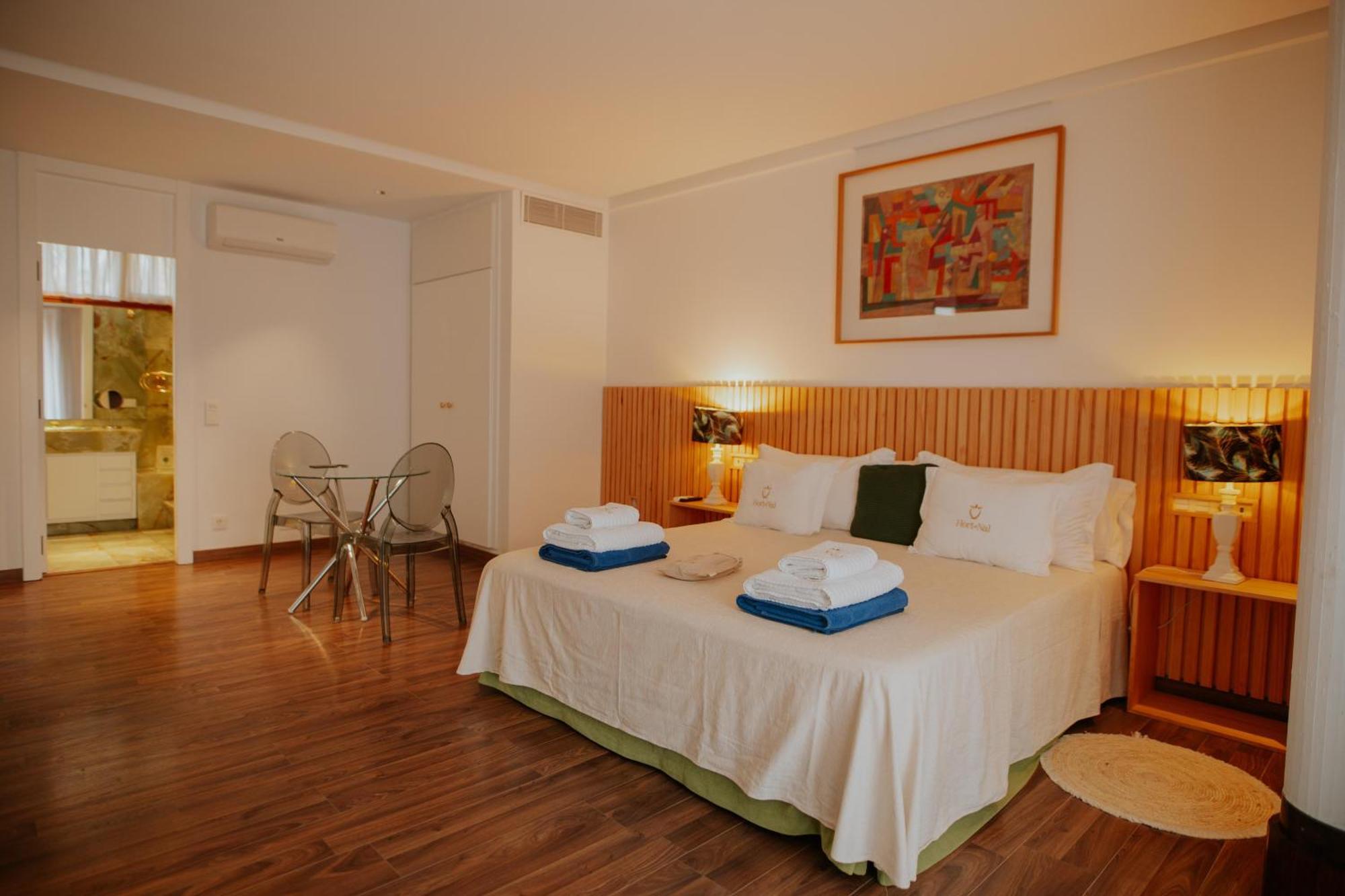 Hotel Boutique Hort De Nal Elche Luaran gambar
