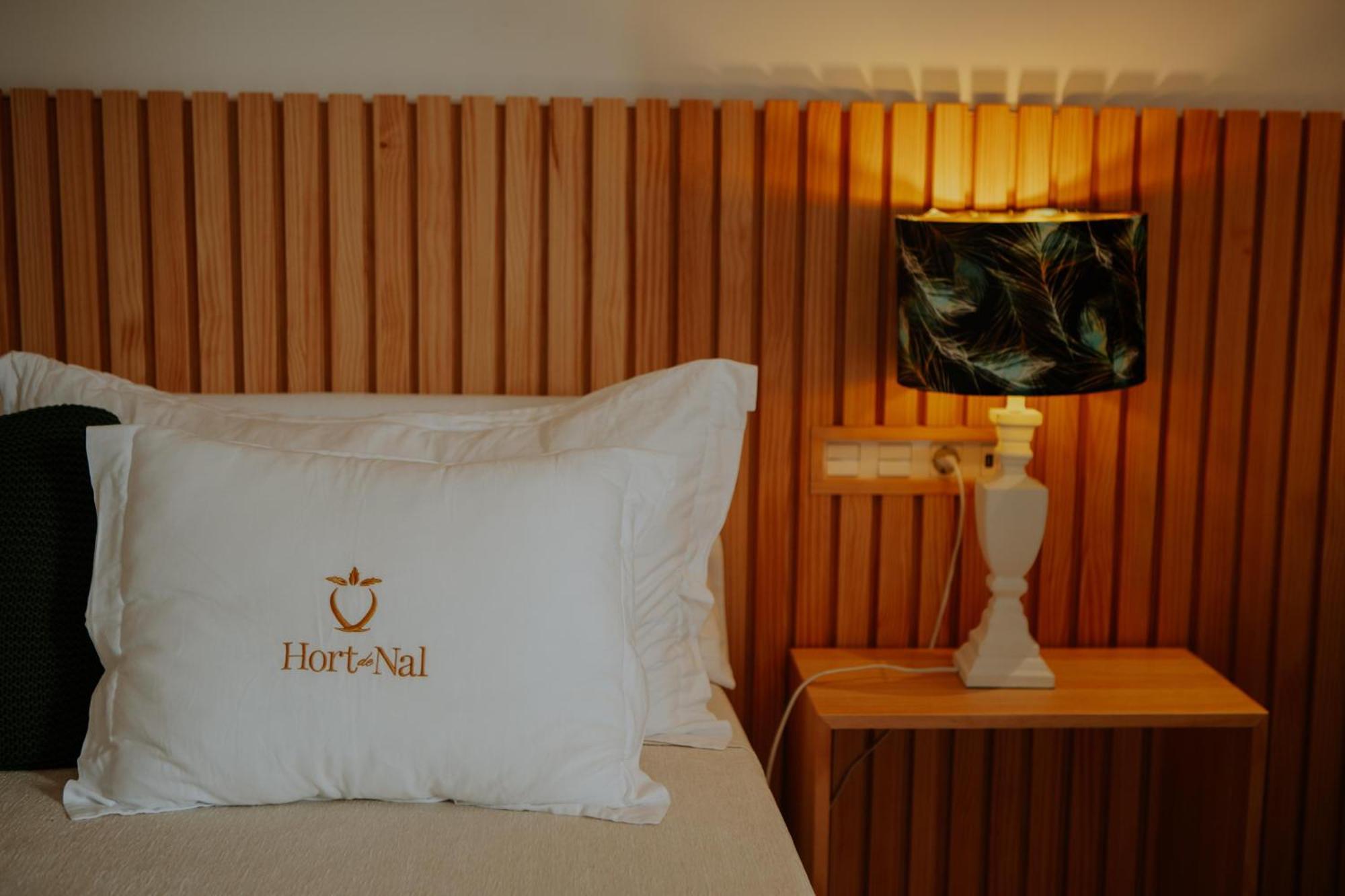 Hotel Boutique Hort De Nal Elche Luaran gambar