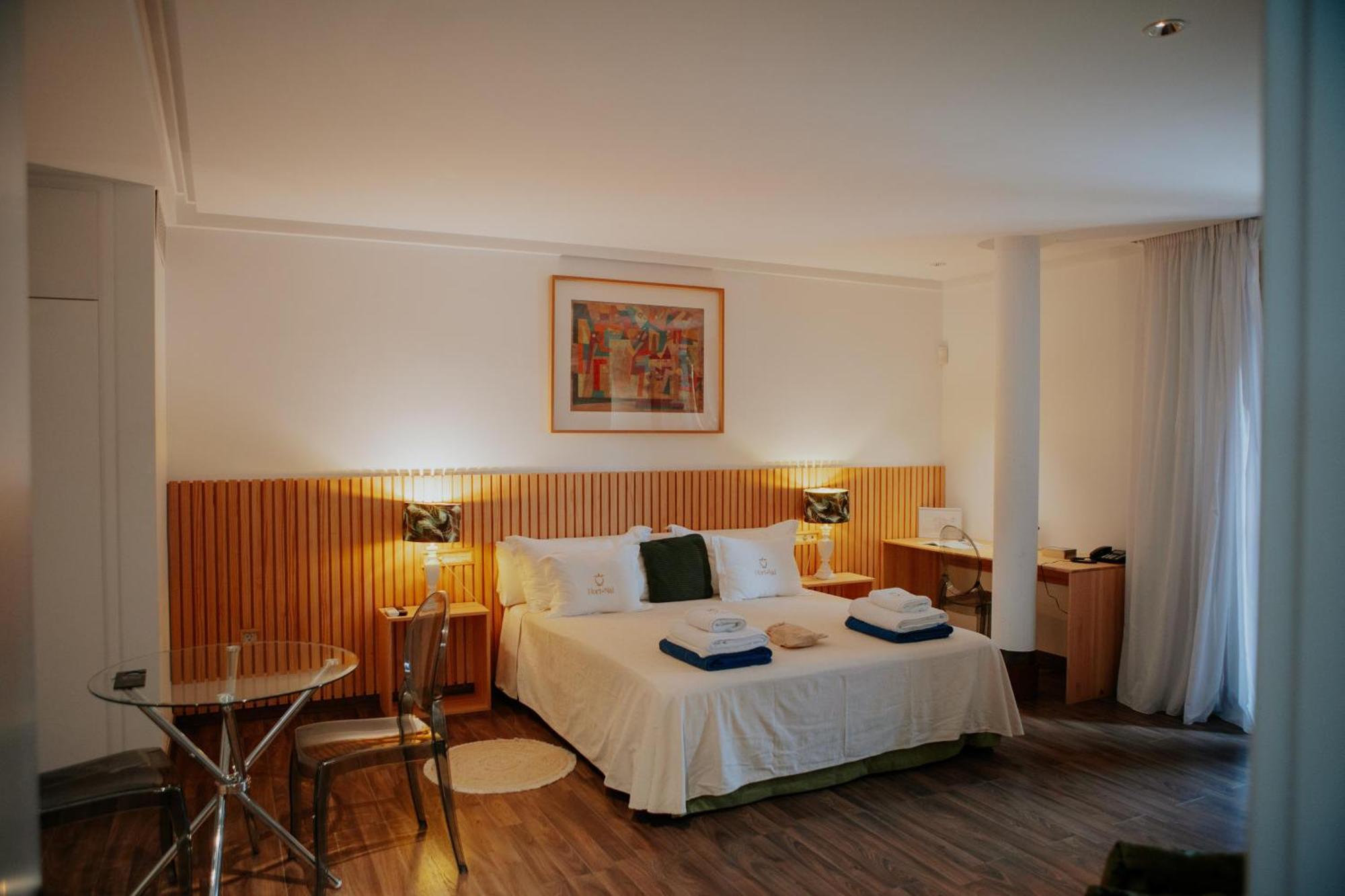 Hotel Boutique Hort De Nal Elche Luaran gambar