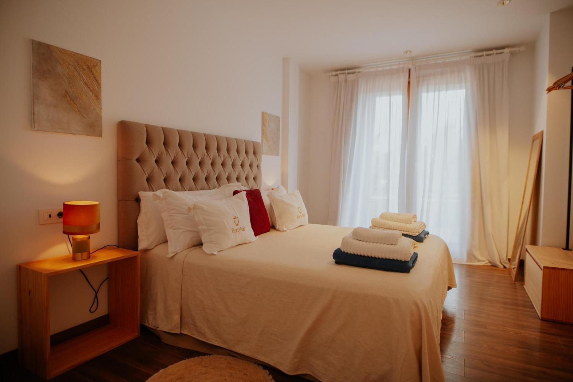 Hotel Boutique Hort De Nal Elche Luaran gambar