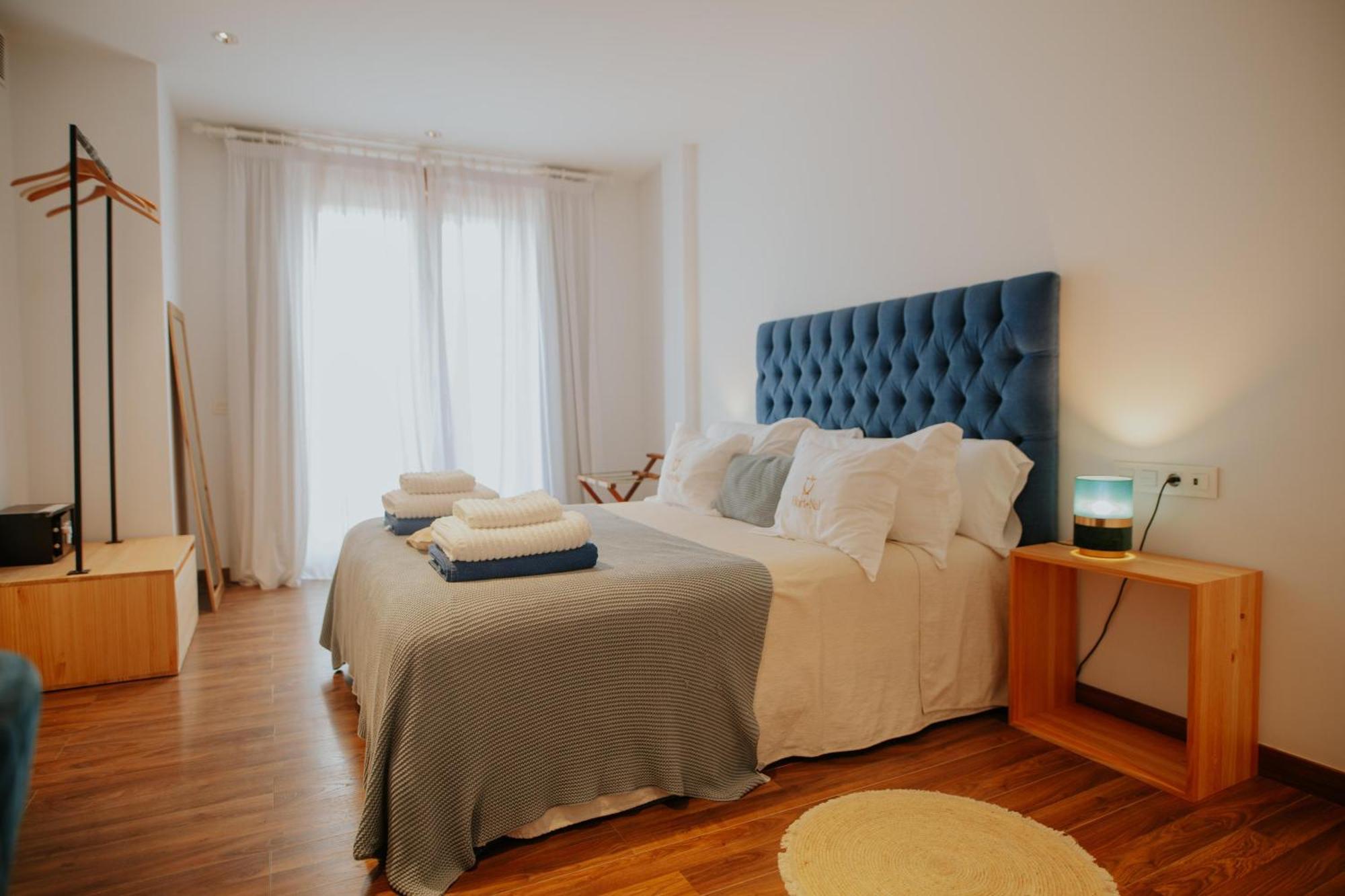 Hotel Boutique Hort De Nal Elche Luaran gambar