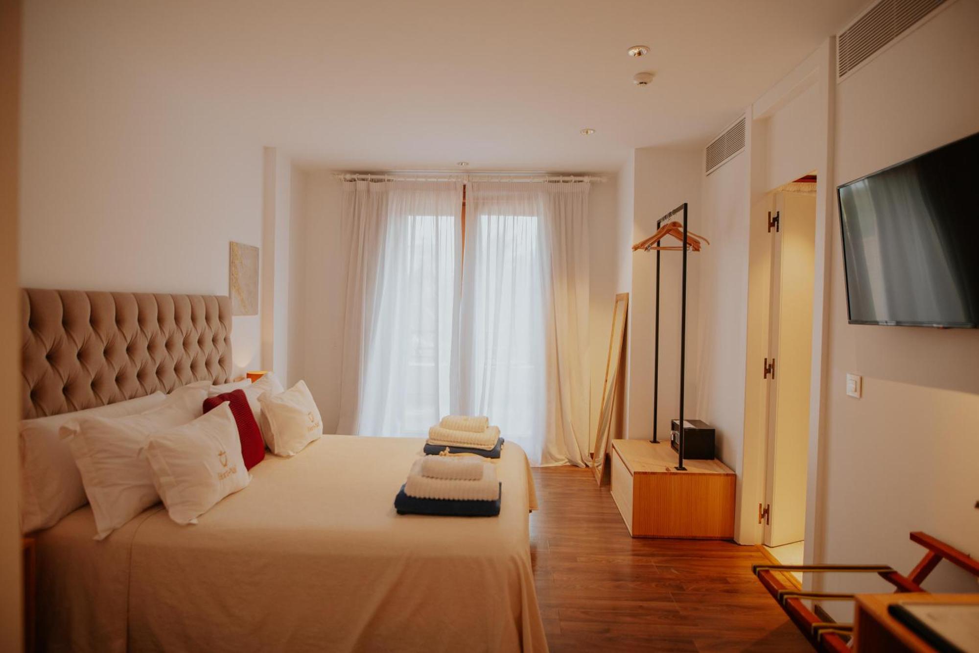 Hotel Boutique Hort De Nal Elche Luaran gambar