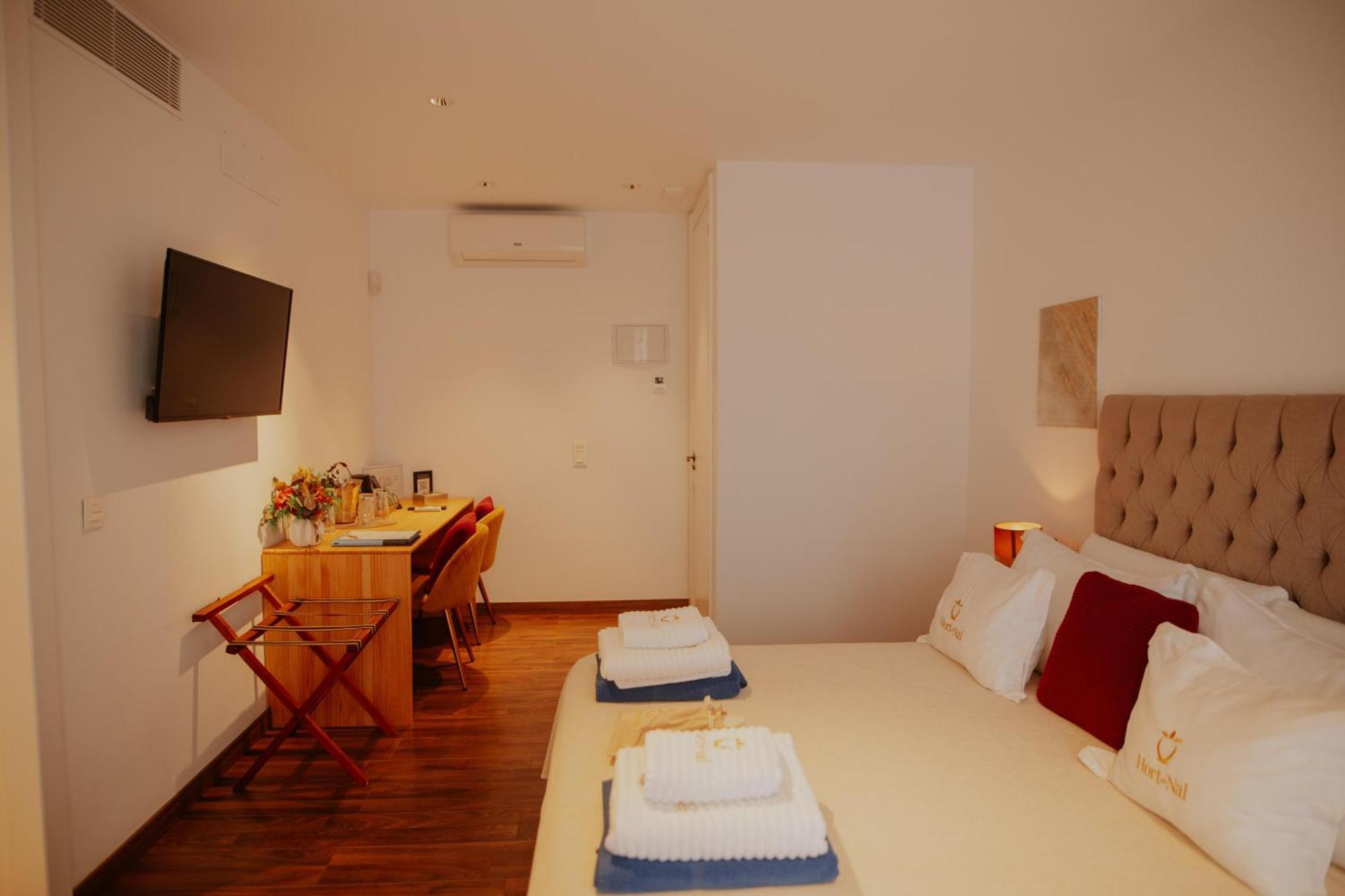 Hotel Boutique Hort De Nal Elche Luaran gambar