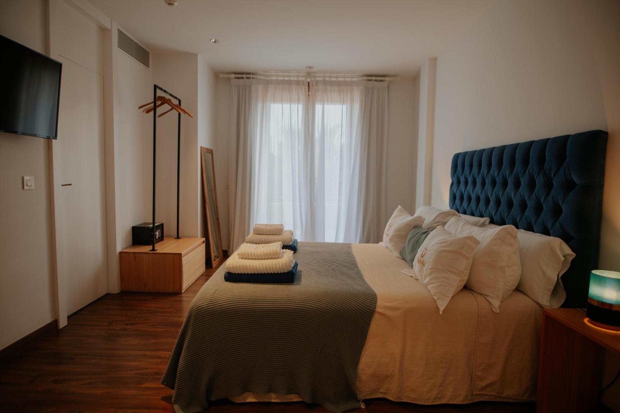 Hotel Boutique Hort De Nal Elche Luaran gambar