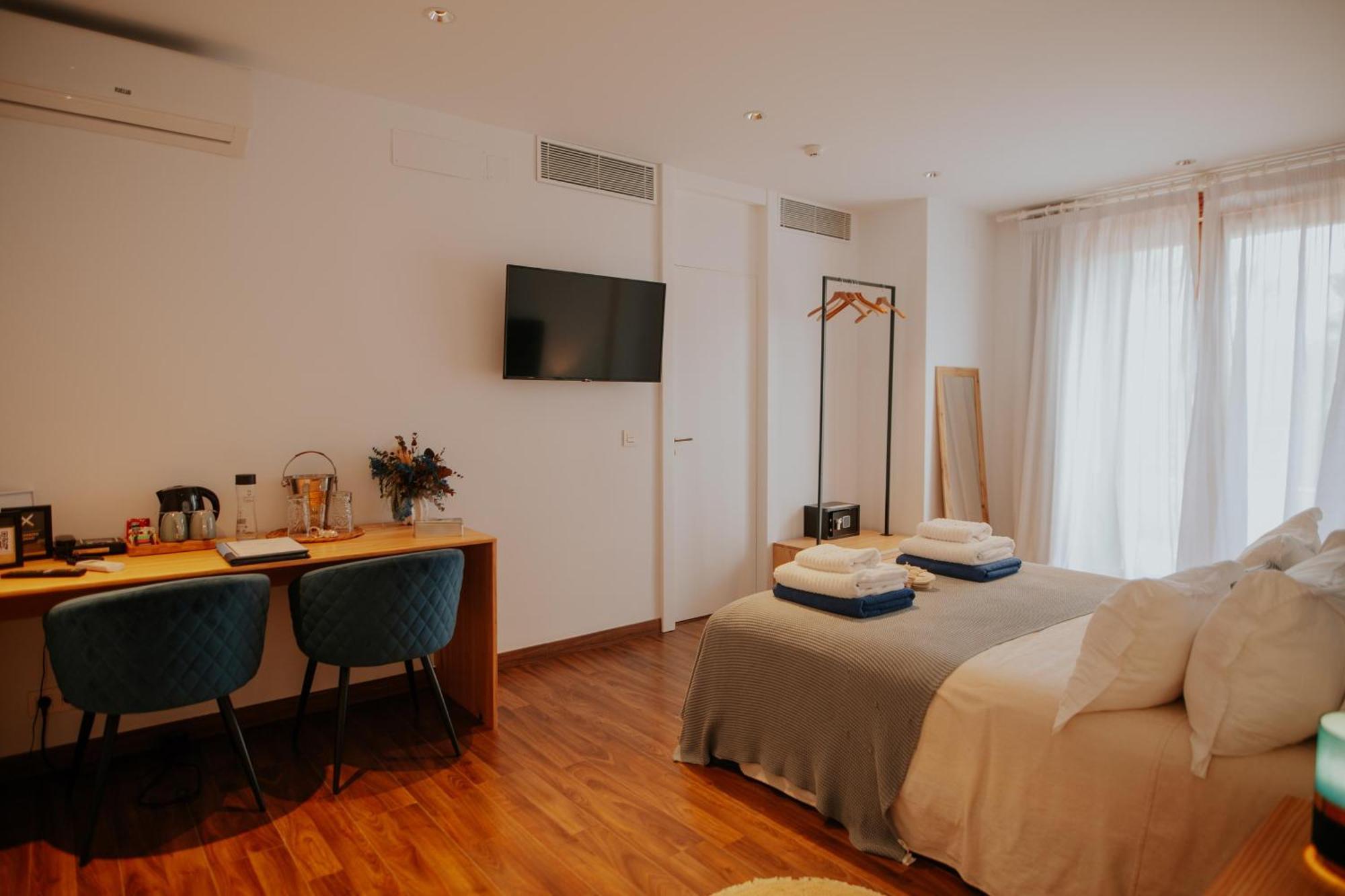 Hotel Boutique Hort De Nal Elche Luaran gambar