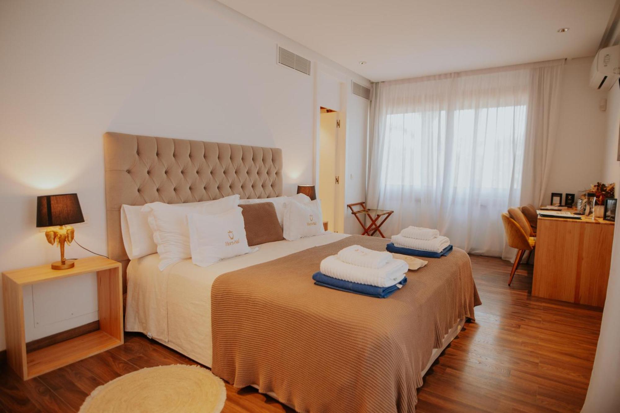 Hotel Boutique Hort De Nal Elche Luaran gambar