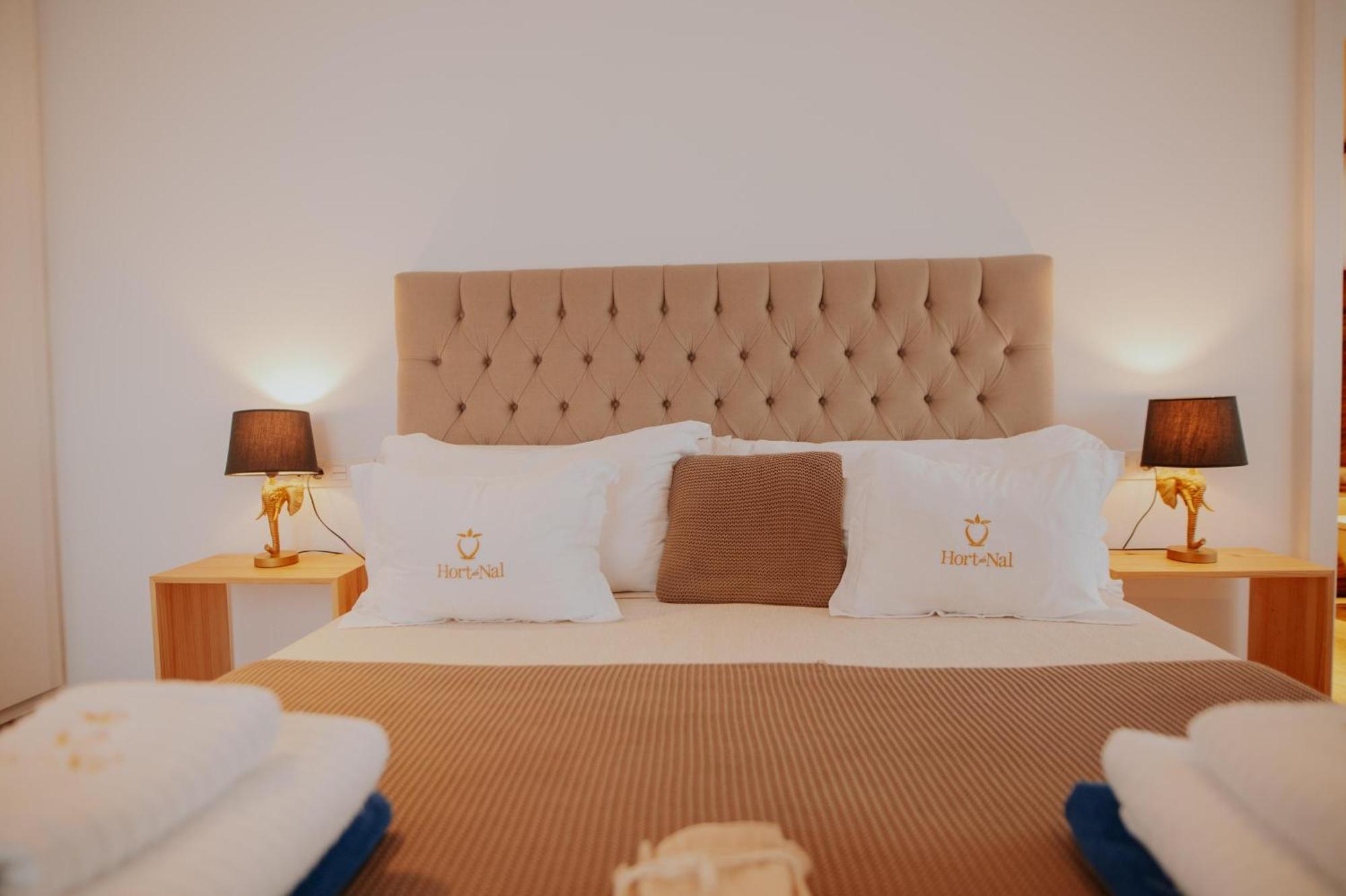 Hotel Boutique Hort De Nal Elche Luaran gambar